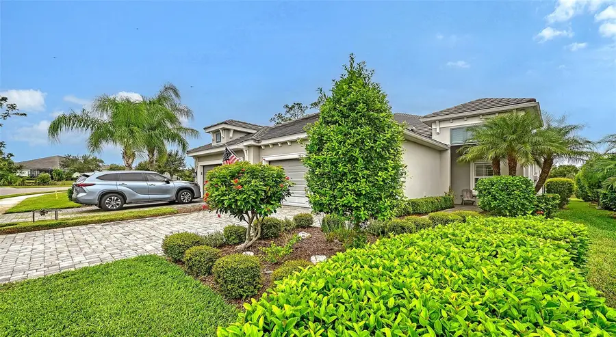 2984 Sky Blue Cove, Bradenton, FL 34211 - #2