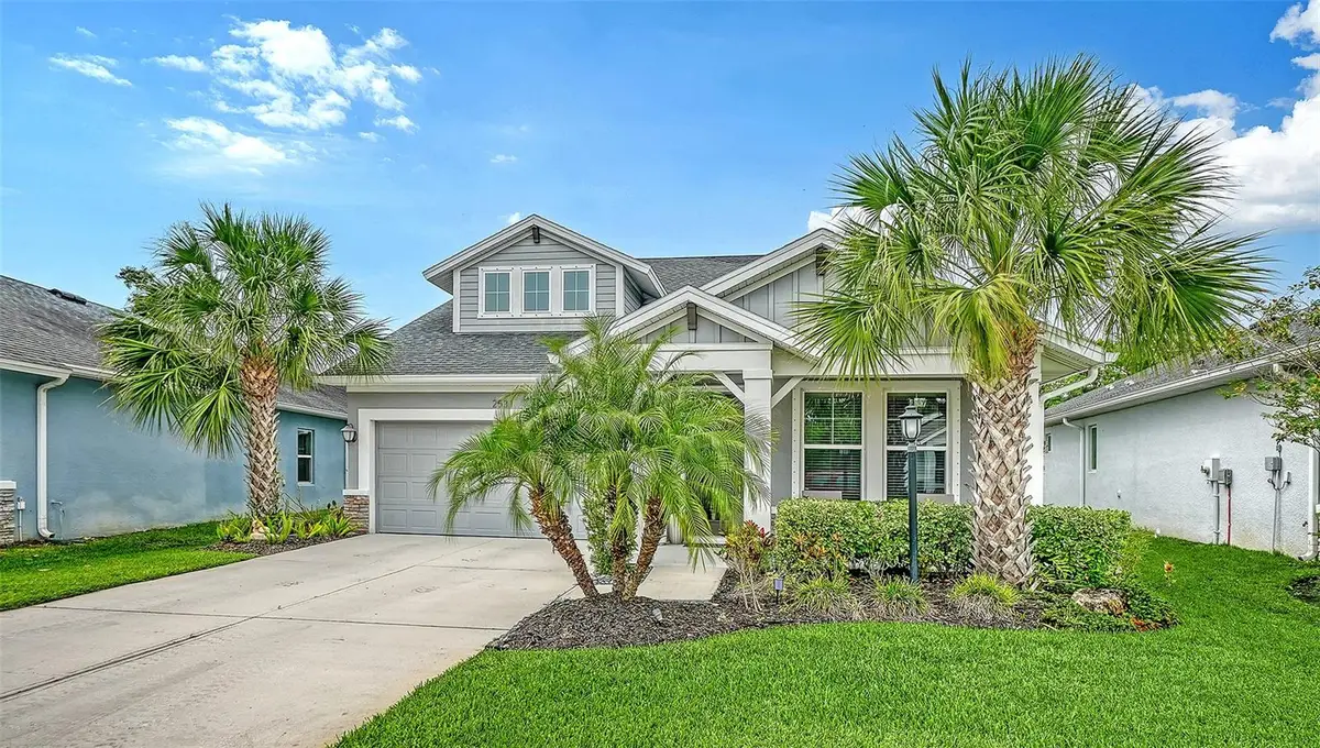 2531 Fireflag Lane, Sarasota, FL 34232 - #1