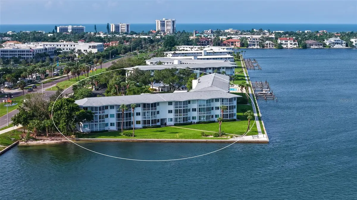 777 John Ringling Boulevard #36, Sarasota, FL 34236 - #1
