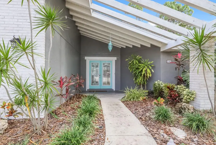 305 55th Street Nw, Bradenton, FL 34209 - #3