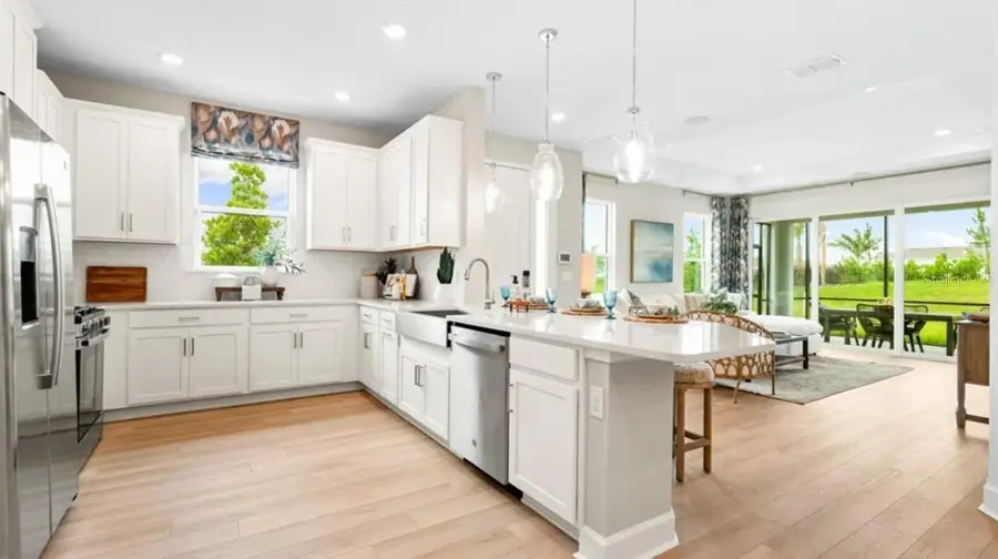 3135 Torta Court, Bradenton, FL 34211 - #2