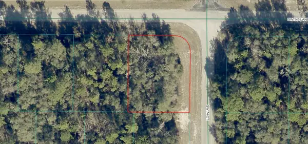 8011-1368-47 SW 146 Lane Road, OCALA, FL 34473
