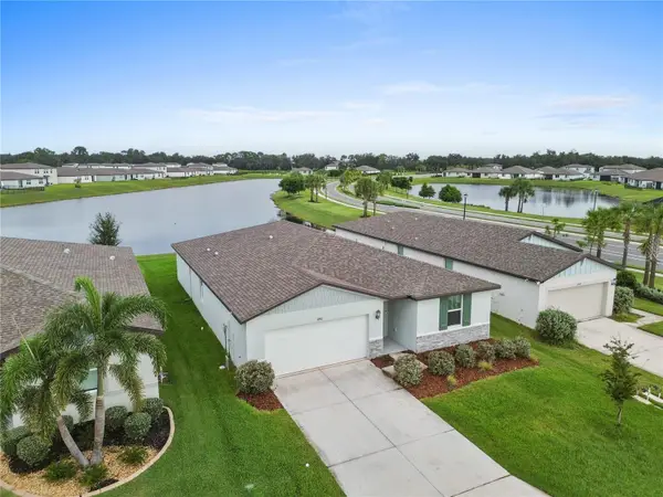 13911 Richland Gulf Circle, PARRISH, FL 34219