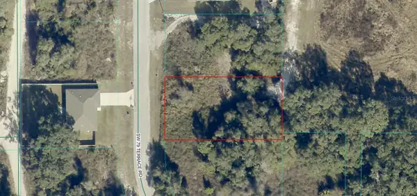8011-1372-24 SW 79 Terrace Road, OCALA, FL 34473