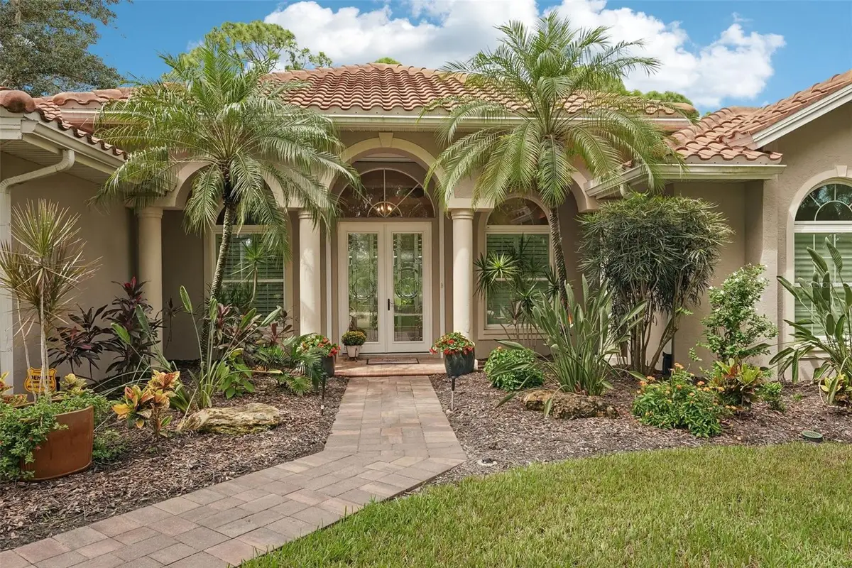444 Fieldstone Drive, Venice, FL 34292 - #1