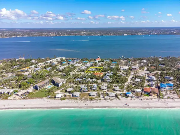 4095 N Beach Road, ENGLEWOOD, FL 34223