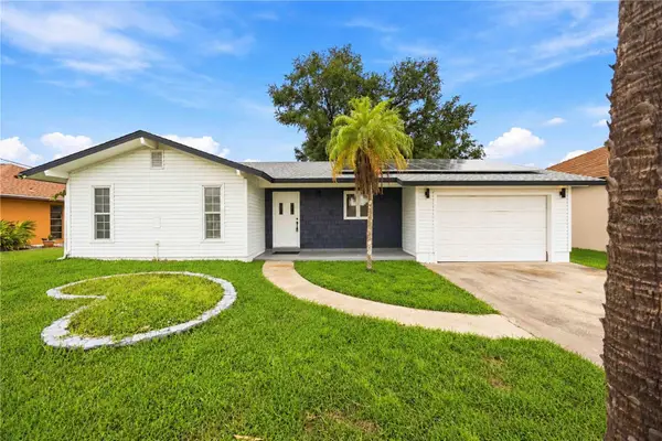 5281 Forbes Terrace, PORT CHARLOTTE, FL 33981