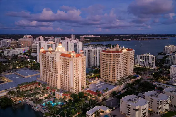 1111 Ritz Carlton Drive #1704, SARASOTA, FL 34236