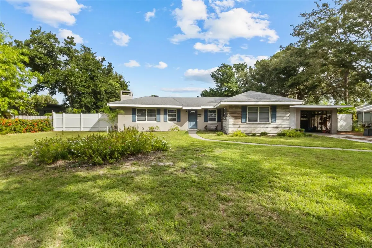508 Valencia Road, Venice, FL 34285 - #1