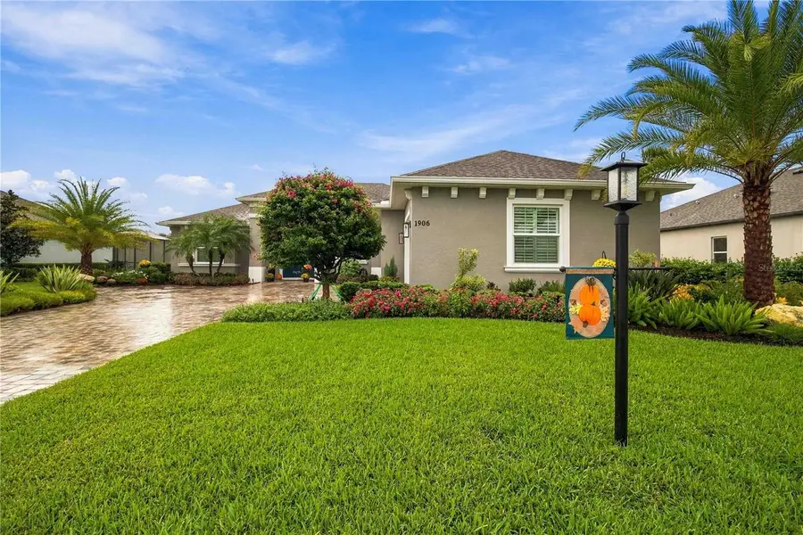 1906 151st Ter E, Parrish, FL 34219 - #3