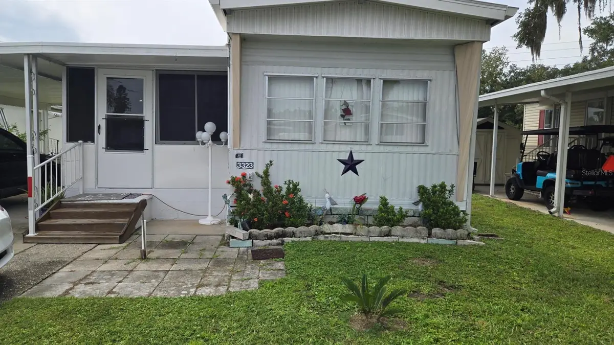 3323 Bonnie Drive, Ellenton, FL 34222 - #1