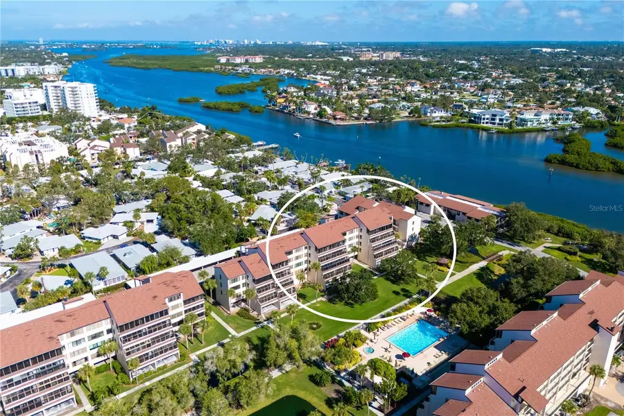 6285 Midnight Pass Road #406, Sarasota, FL 34242 - #3
