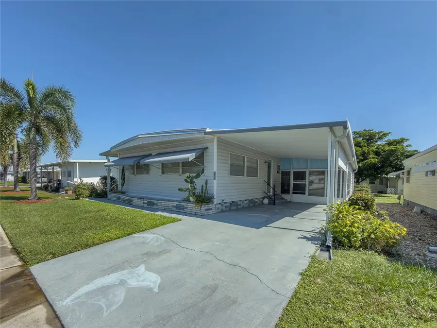 5317 Chateau Lane, Bradenton, FL 34207 - #2