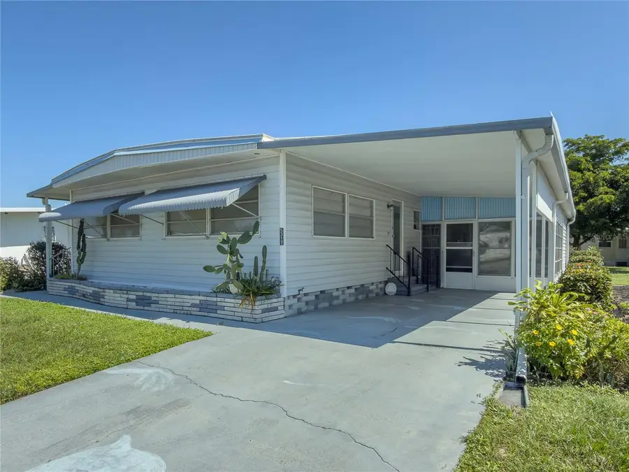 5317 Chateau Lane, Bradenton, FL 34207 - #3