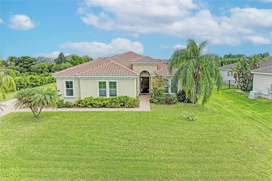 519 165th Street E, Bradenton, FL 34212 - #2
