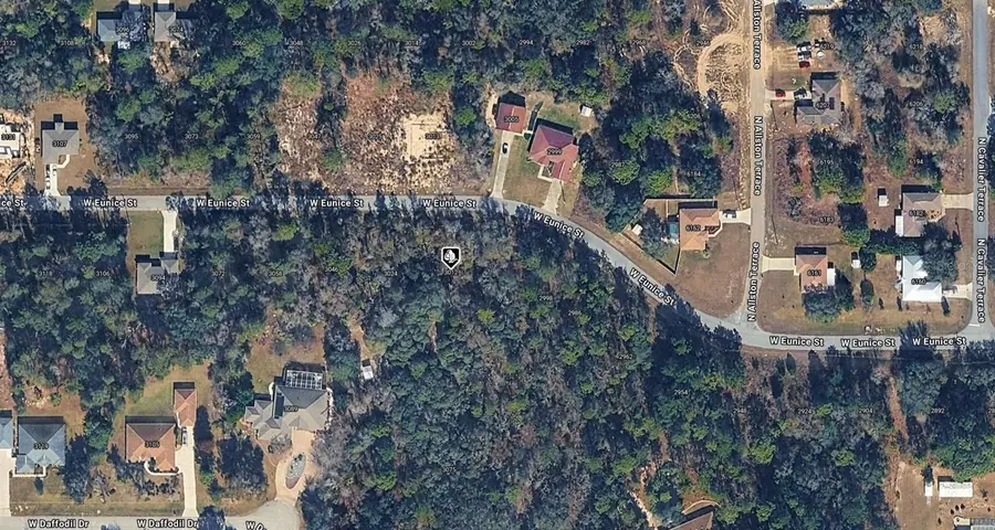 3012 W Eunice Drive, Dunnellon, FL 34433 - #2