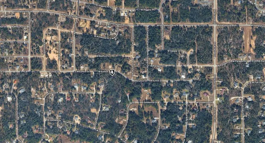 3012 W Eunice Drive, Dunnellon, FL 34433 - #3