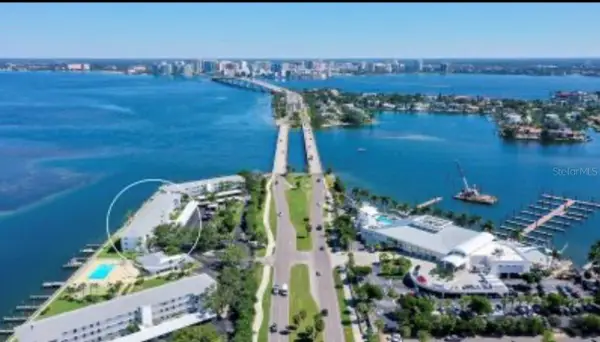 775 John Ringling Boulevard #24, SARASOTA, FL 34236