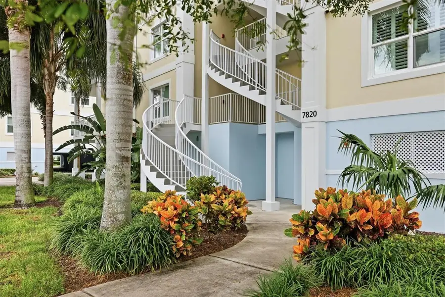 7820 34th Avenue W #201, Bradenton, FL 34209 - #3