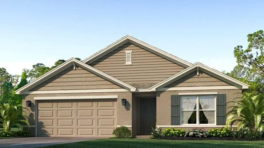 10427 Flathead Drive, Parrish, FL 34219 - #1