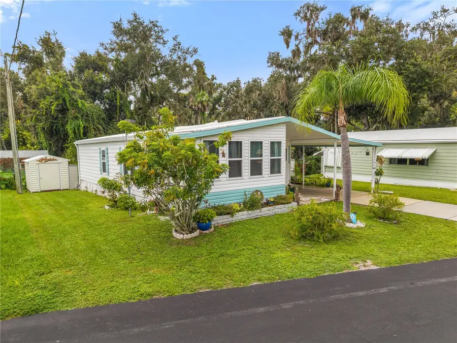 3329 Eileen Drive, Ellenton, FL 34222 - #3