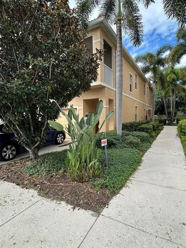 3815 Parkridge Circle #2-203, SARASOTA, FL 34243