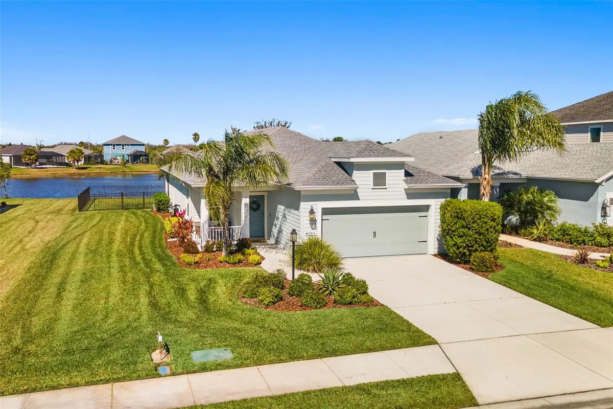 10934 Sand Pine Lane, Parrish, FL 34219 - #1