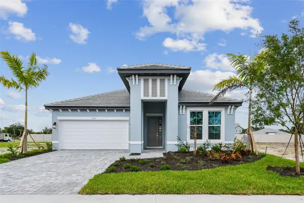 161 Vistera Boulevard, NOKOMIS, FL 34275