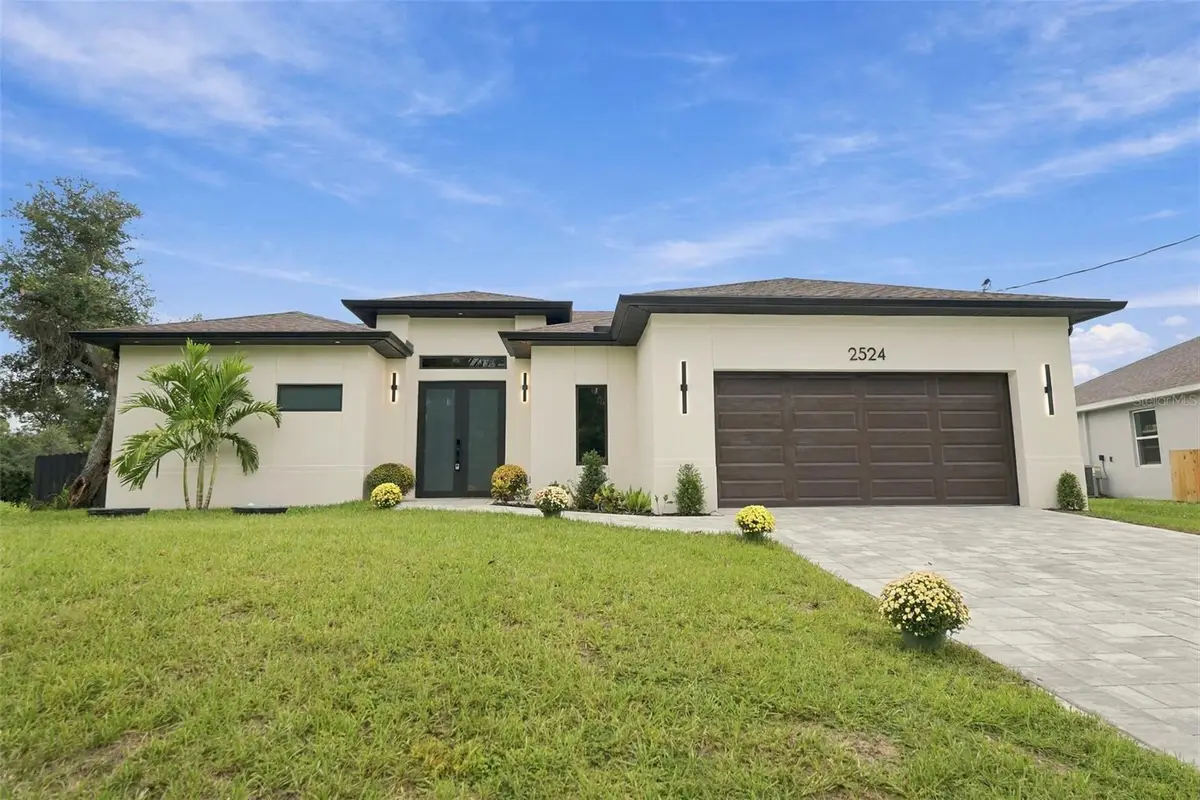 2524 Waller Road, North Port, FL 34288 - #1