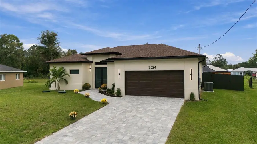 2524 Waller Road, North Port, FL 34288 - #3