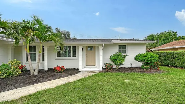 2610 Regatta Drive, SARASOTA, FL 34231