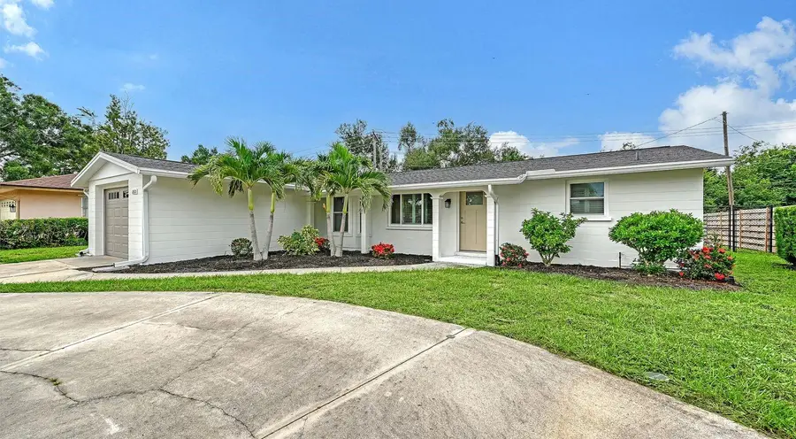 2610 Regatta Drive, Sarasota, FL 34231 - #2