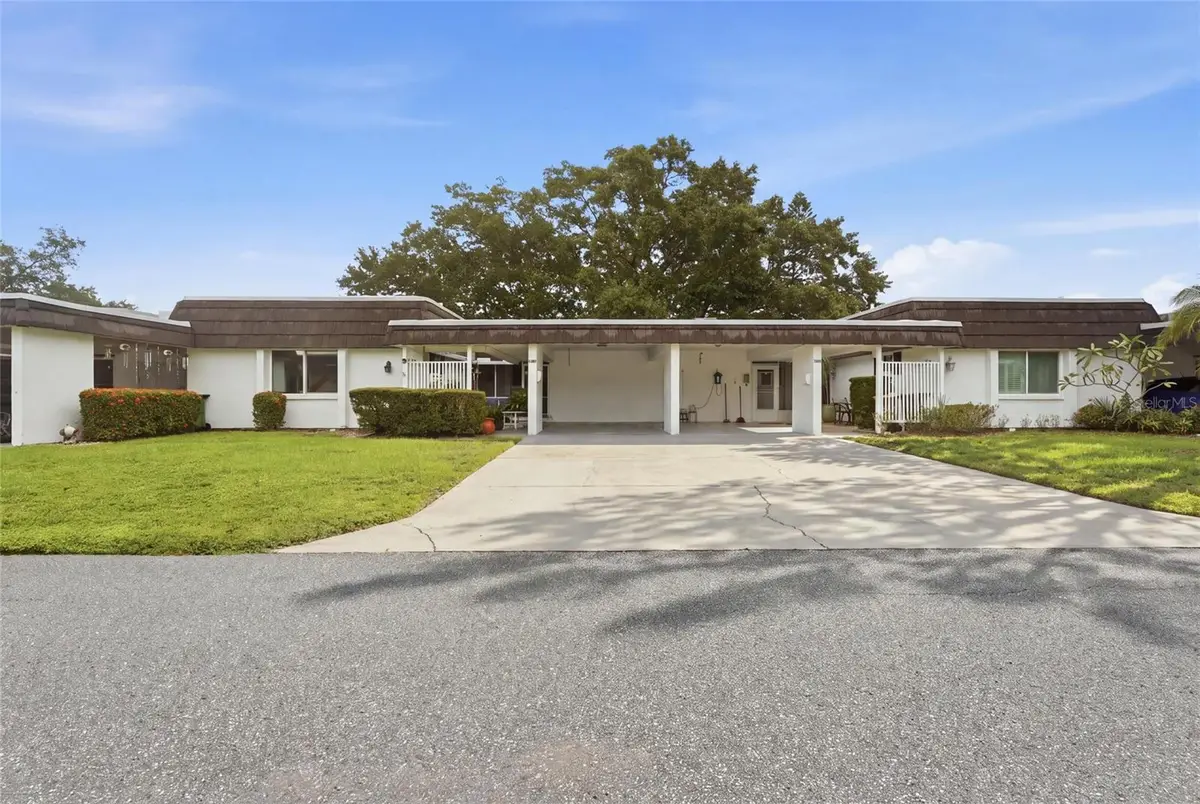 3964 Ashwood Lane #34, Sarasota, FL 34232 - #1