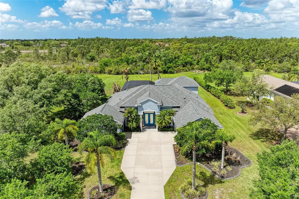 8014 Snowy Egret Place, Bradenton, FL 34202 - #1