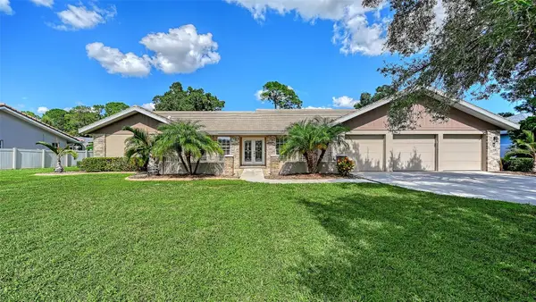 7913 Broadmoor Pines Boulevard, SARASOTA, FL 34243