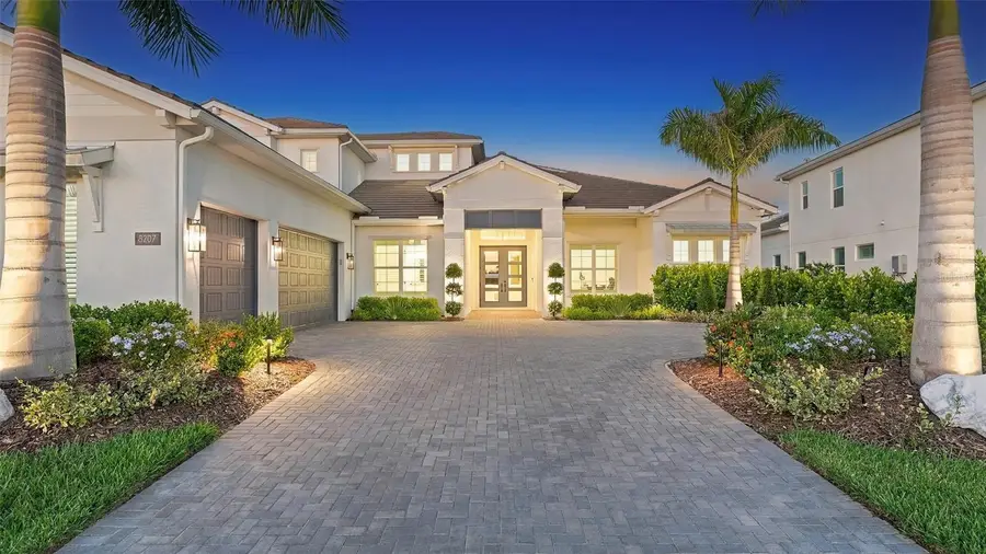 8207 Nevis Run, Lakewood Ranch, FL 34202 - #2