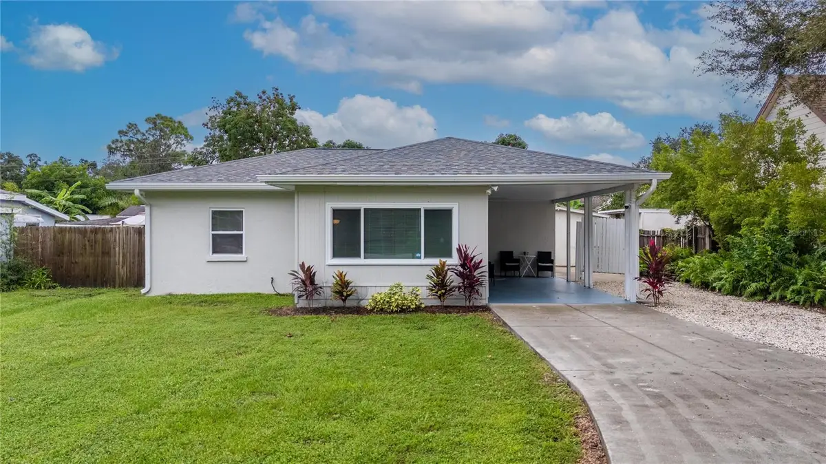 3314 New England Street, Sarasota, FL 34231 - #1