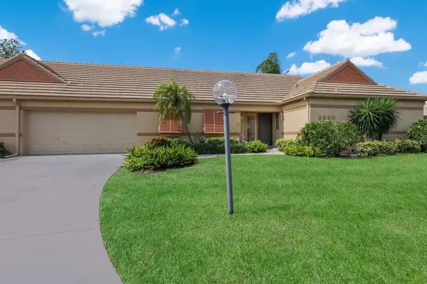 3520 57th Avenue Circle W, BRADENTON, FL 34210