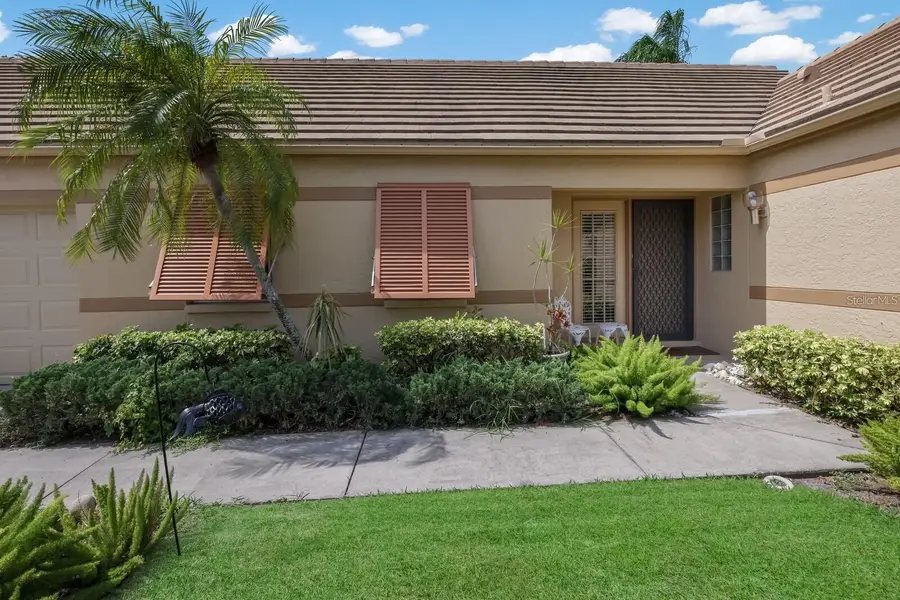 3520 57th Avenue Circle W, Bradenton, FL 34210 - #2