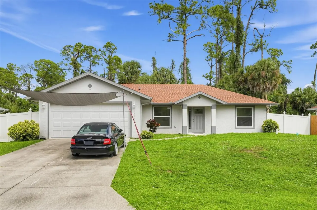 18142 Charter Avenue, Port Charlotte, FL 33954 - #1