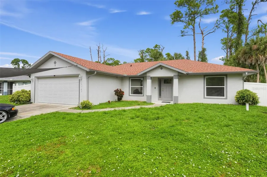 18142 Charter Avenue, Port Charlotte, FL 33954 - #3