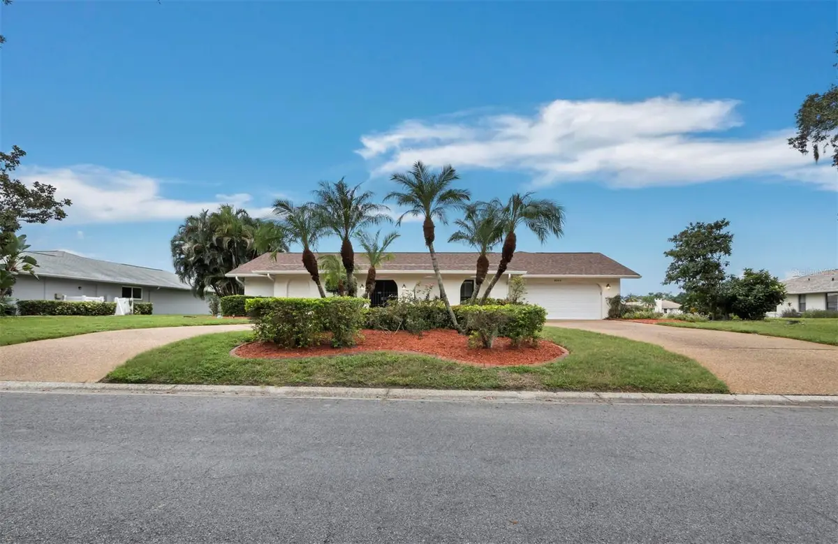 6945 Country Lakes Circle, Sarasota, FL 34243 - #1
