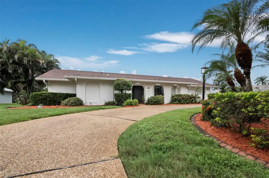 6945 Country Lakes Circle, Sarasota, FL 34243 - #3