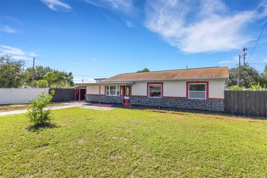 3012 Yale Street N, Saint Petersburg, FL 33713 - #2