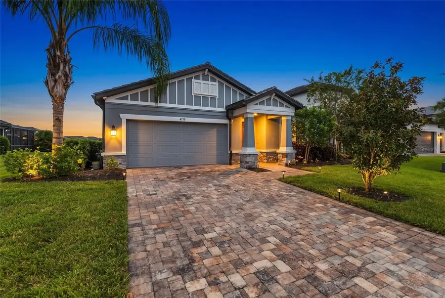 4719 Winsome Way, Lakewood Ranch, FL 34211 - #3
