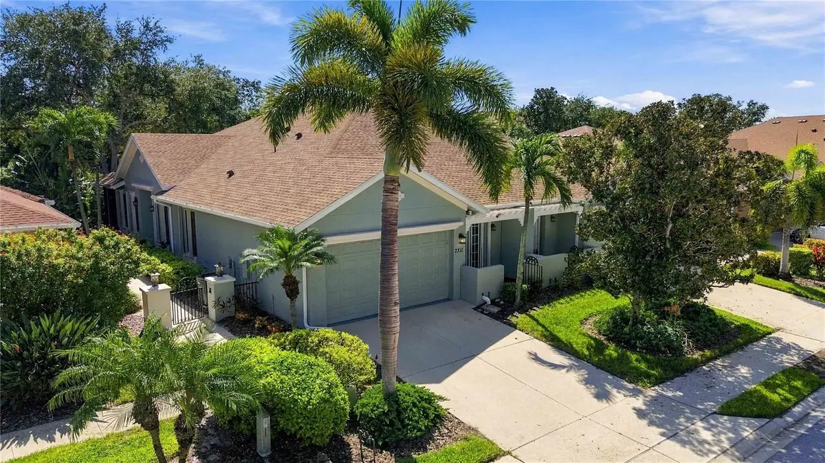 7311 Emma Road, Bradenton, FL 34209 - #1