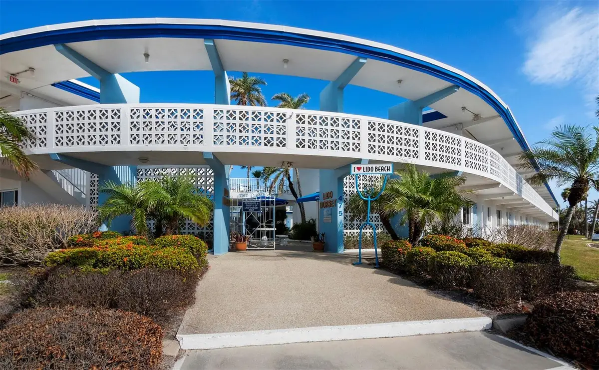 475 Benjamin Franklin Drive #215, Sarasota, FL 34236 - #1