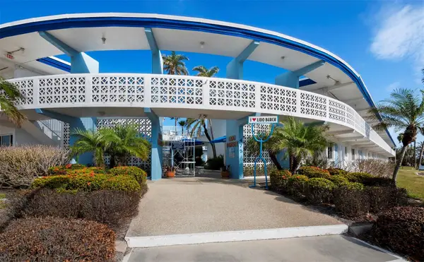 475 Benjamin Franklin Drive #215, SARASOTA, FL 34236