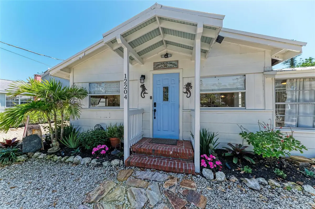 12204 45th Avenue Drive W, Cortez, FL 34215 - #1