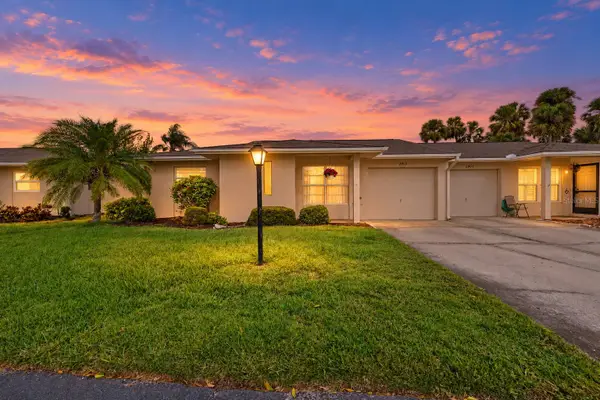 2913 Captiva Gardens Drive #2, SARASOTA, FL 34231
